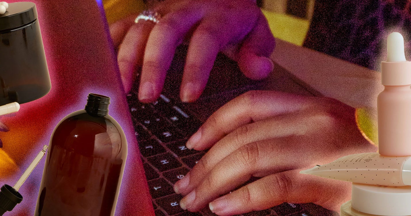 We Asked ChatGPT For Skincare Advice — Here’s What Happened We Asked ChatGPT For Skincare Advice — Here’s What Happened