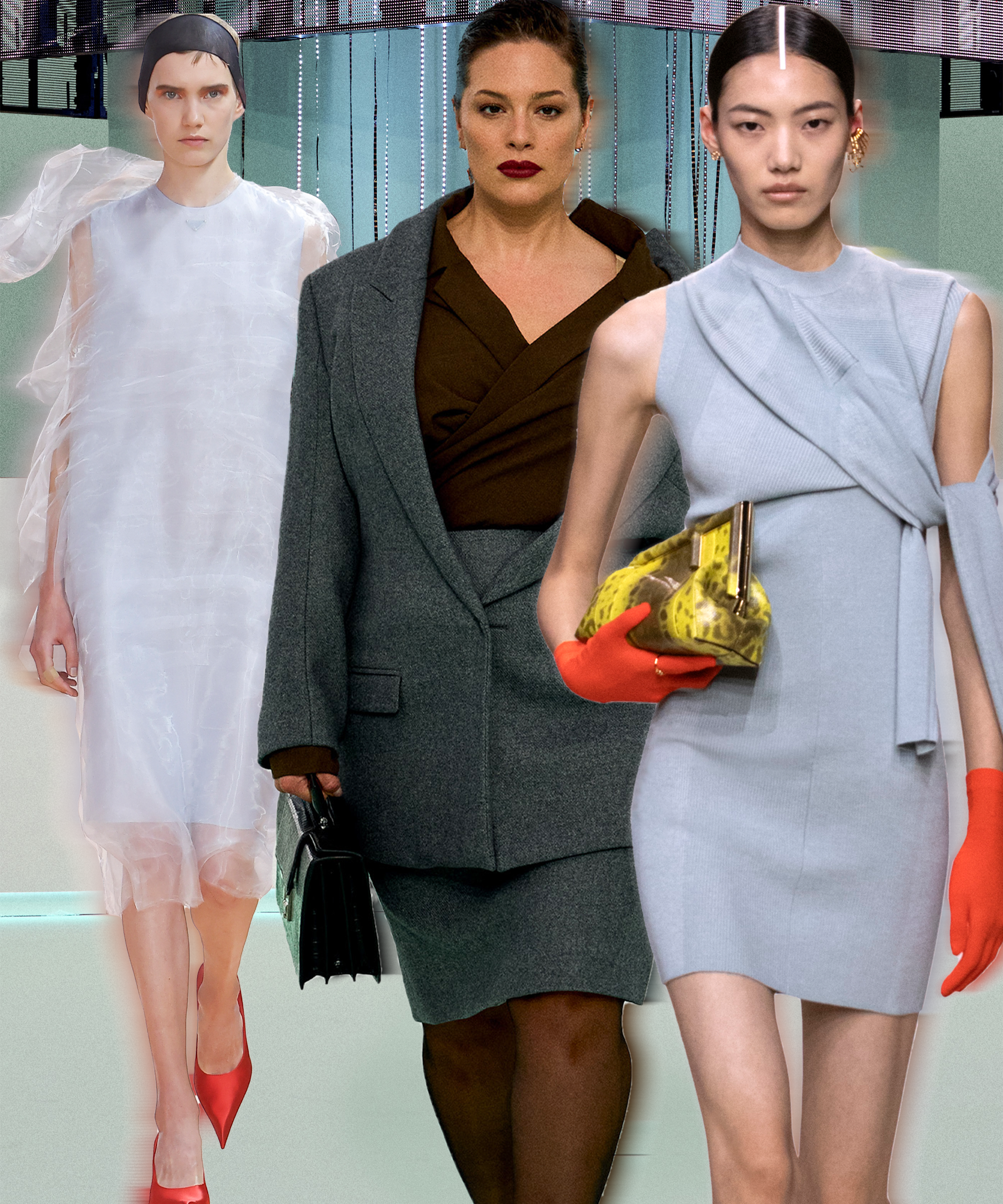 Show Package – Milan S/S 22: Next Milan (Women) – Page 12 – Of The Minute