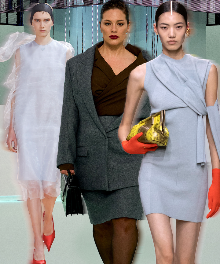 7 Trending Fashion Designers from NYFW - Shades of Pinck