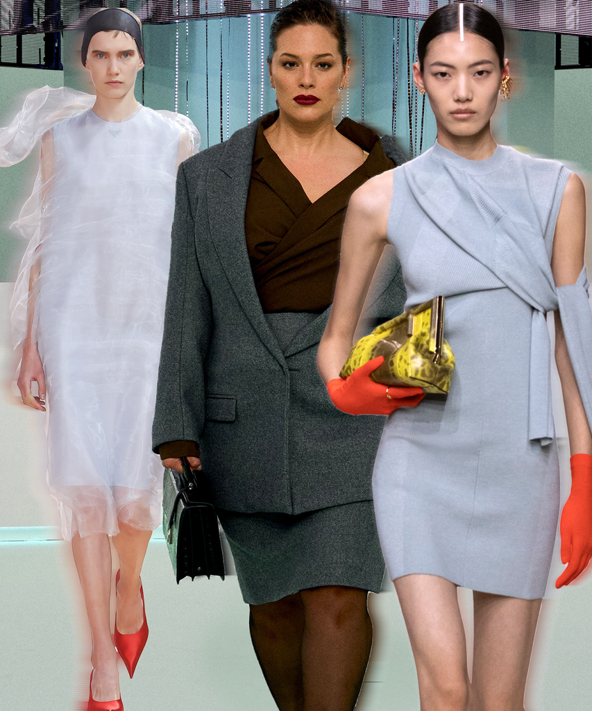 7 Milan Fashion Week Trends To Wear Now