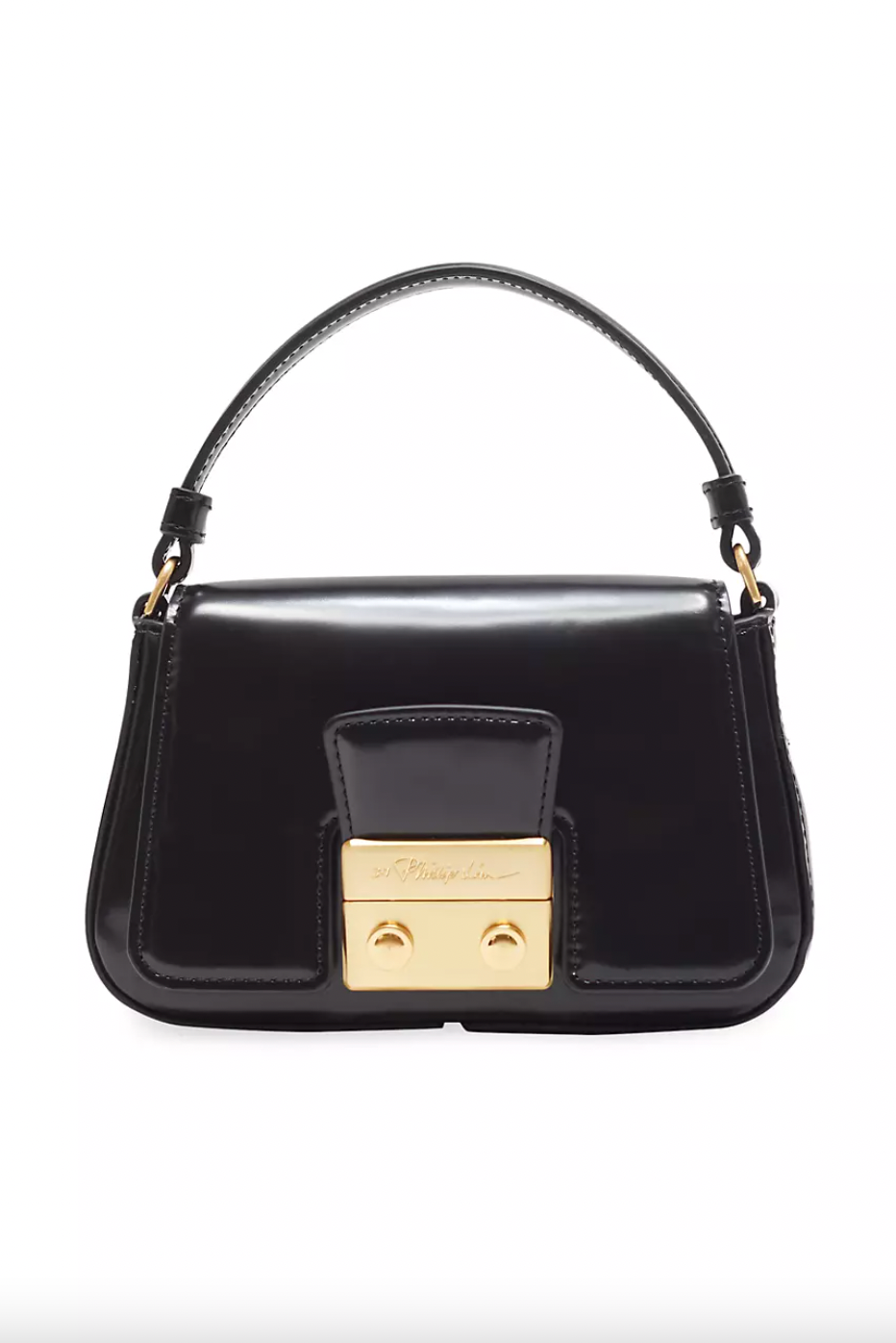 3.1 Phillip Lim Pashli Micro Chain Crossbody Bag