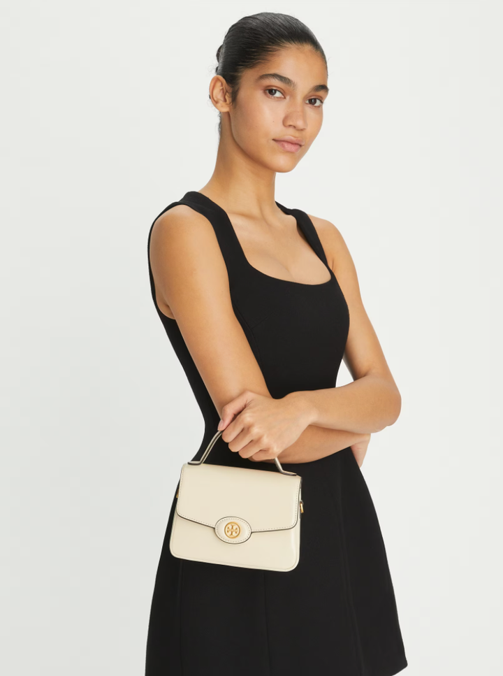 The 28 Best Top Handle Bags For Spring 2024