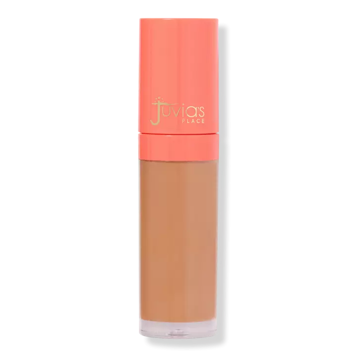 Juvia’s Place + I Am Magic Concealer