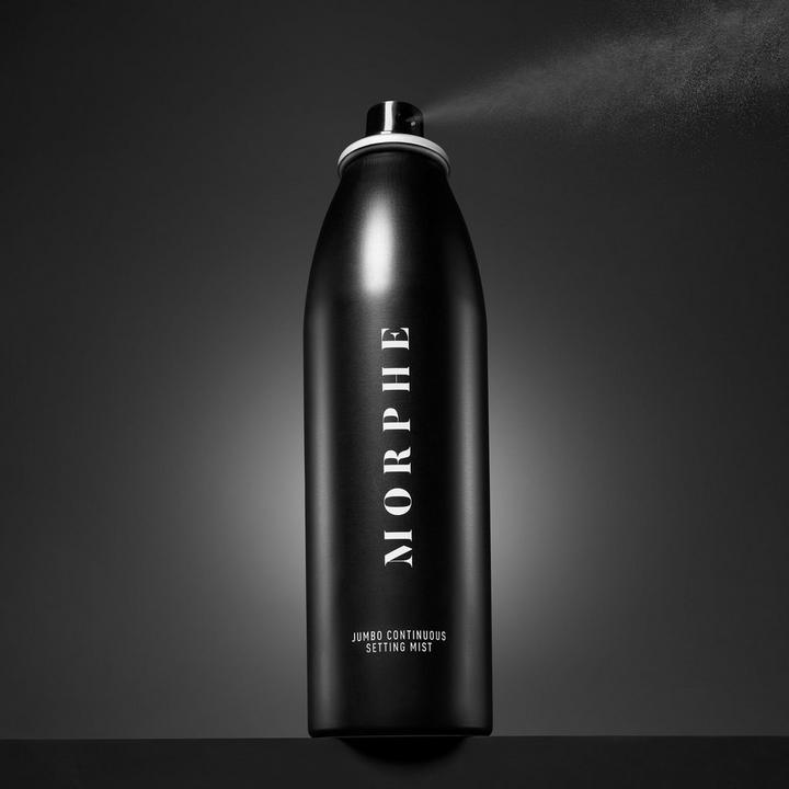 Morphe on sale setting spray