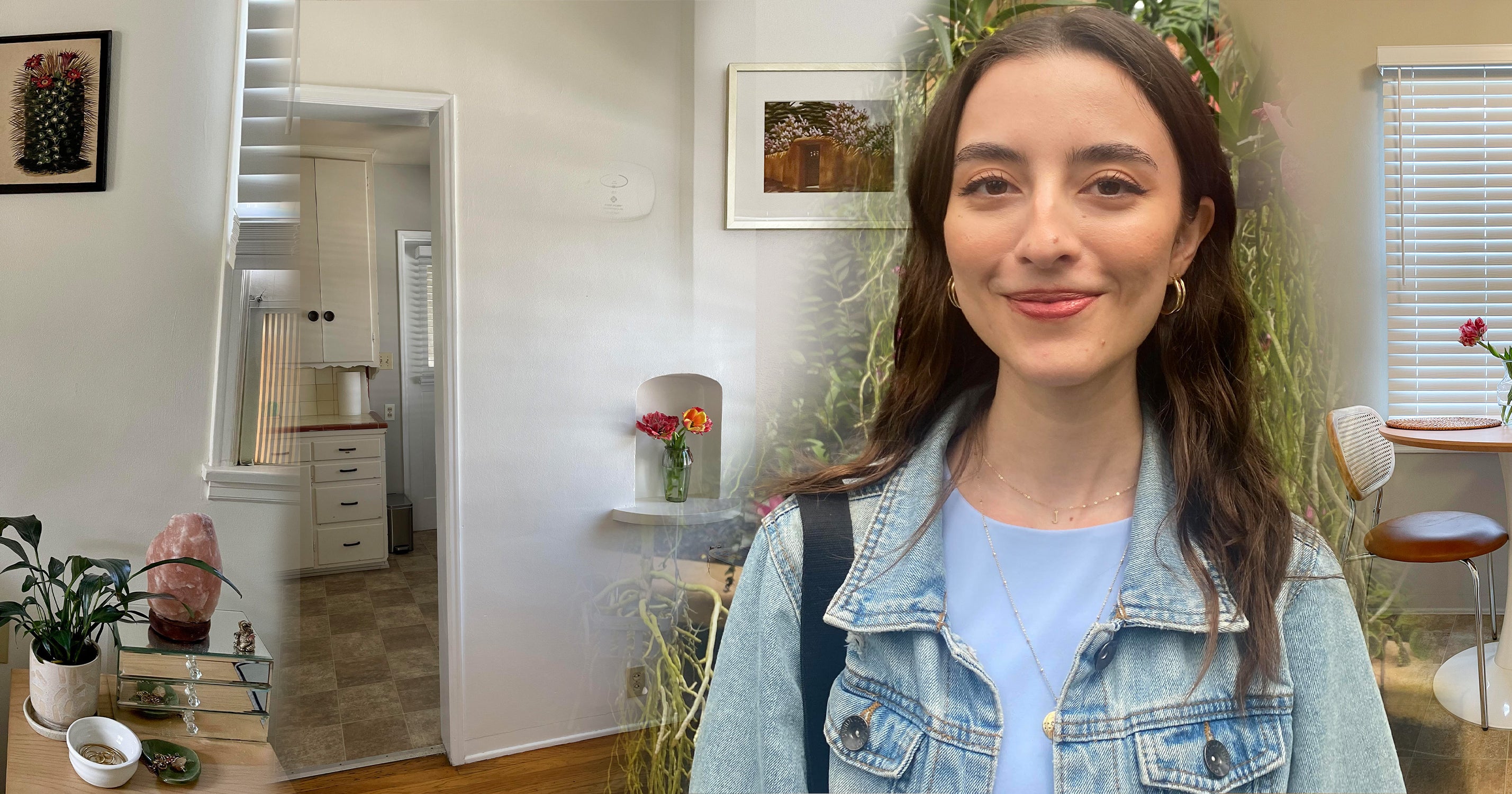 Latinas Are Expected to Live With Our Parents Until We Marry — But I’m Breaking Tradition & Living Alone Latinas Are Expected to Live With Our Parents Until We Marry — But I’m Breaking Tradition & Living Alone