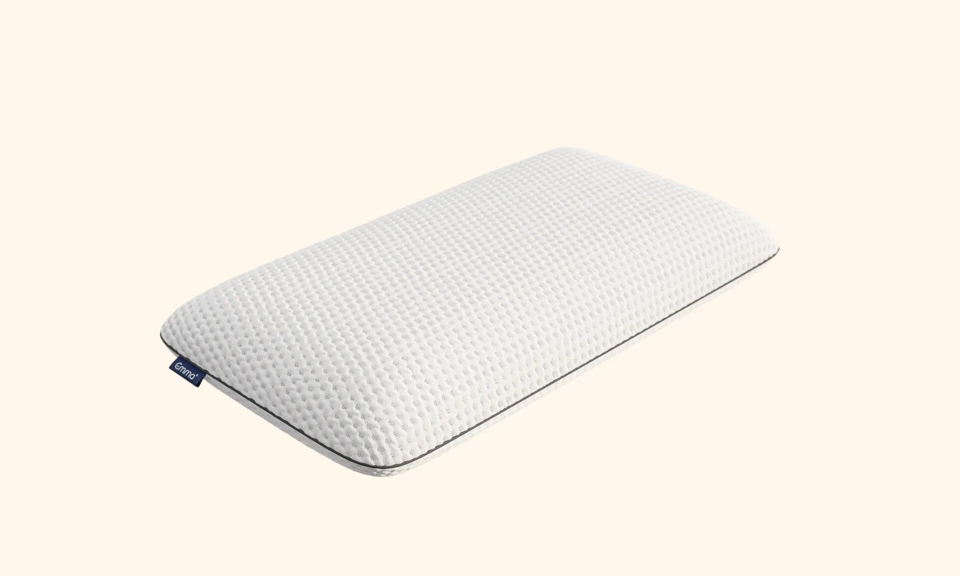 Emma Sleep + Premium Pillow