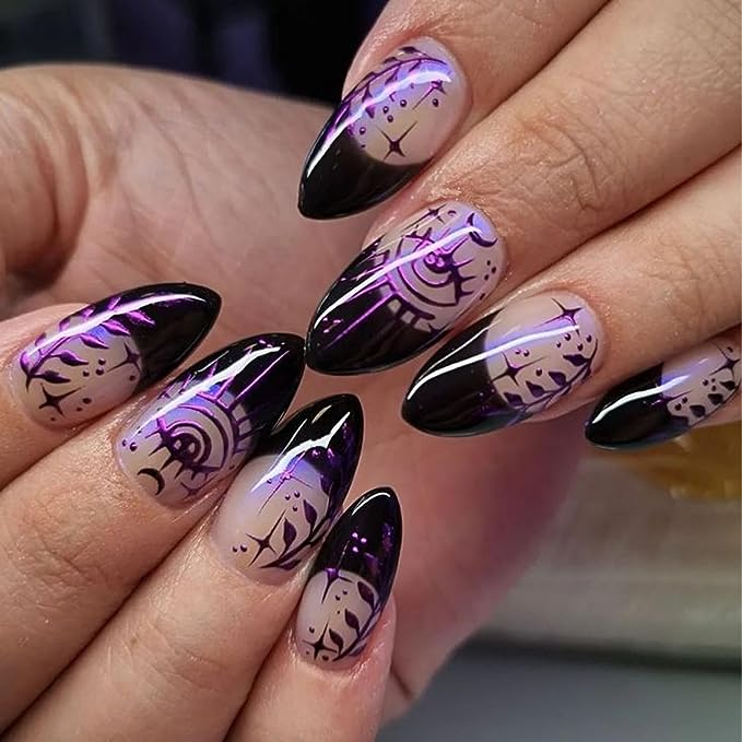 2023 Nail Trends: Nail Trends, Colours & Nail Art To Try In 2023 |  BEAUTY/crew