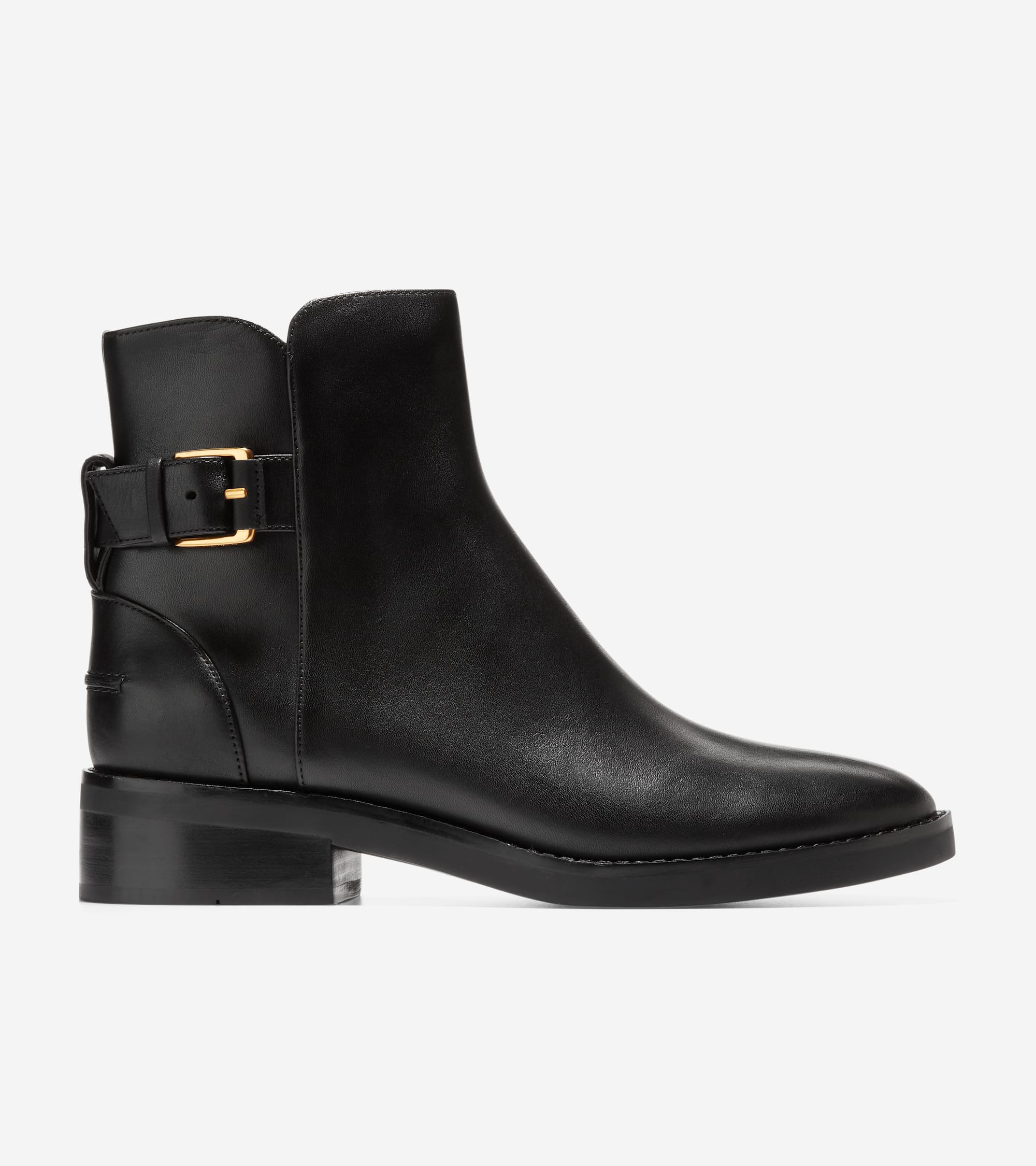 Cole Haan + Women’s Hampshire Buckle Bootie