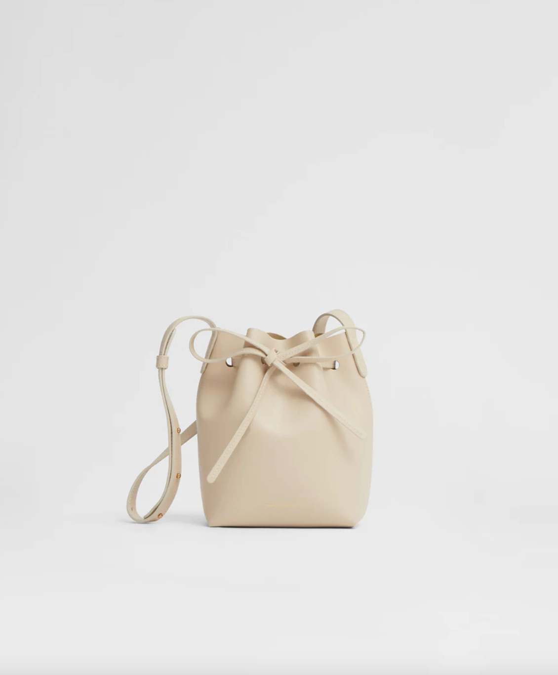 Mansur Gavriel + Mini Mini Bucket Bag
