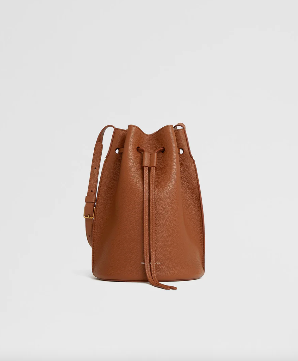 The Success Of The Mansur Gavriel Bucket Bag, Explained