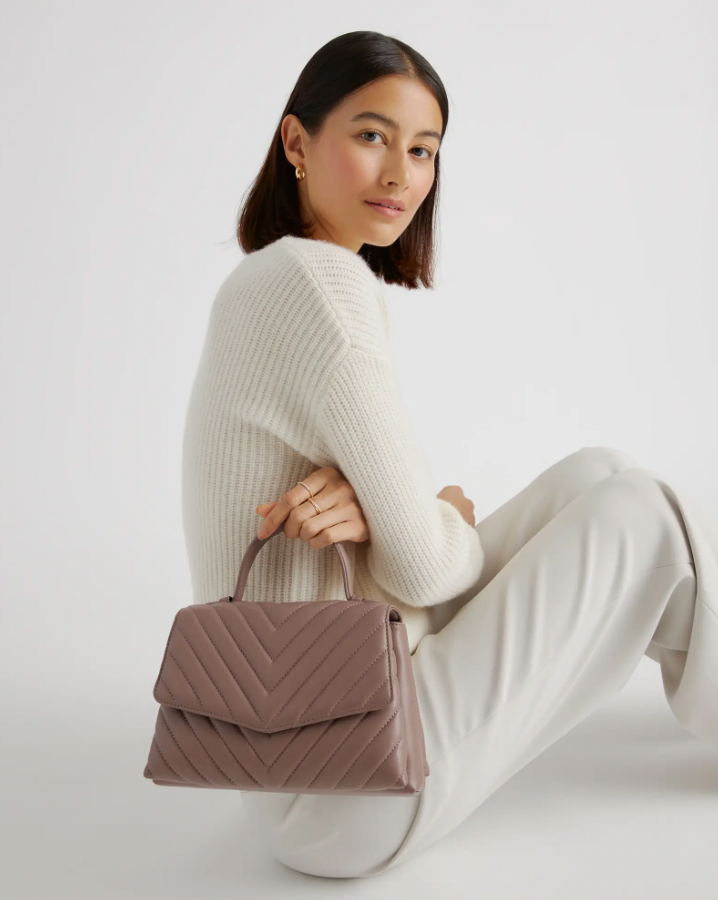Designer Top Handle Bags | Sale Up To 70% Off At THE OUTNET