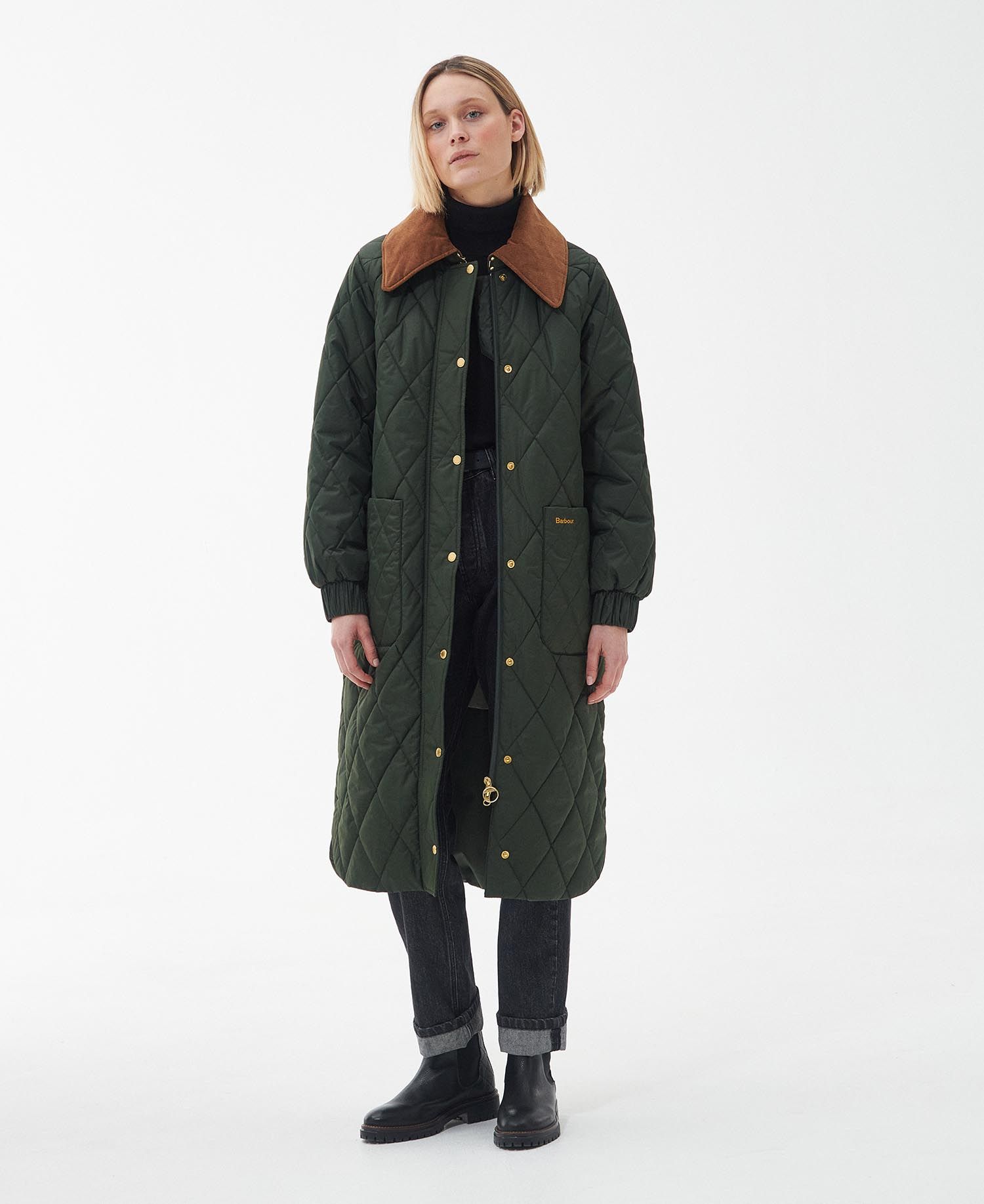 Barbour harriet jacket outlet