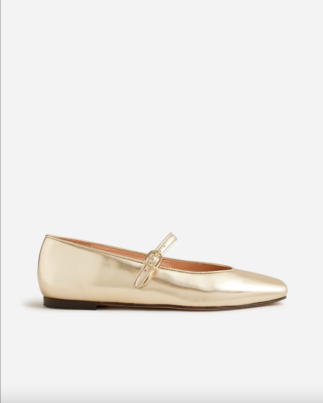 J crew 2025 mary jane flats