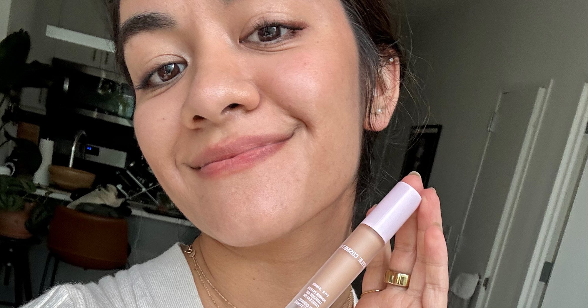 R29 Editors Tried Out Kylie Jenner’s “Dream Concealer” — & The Hype Is Real