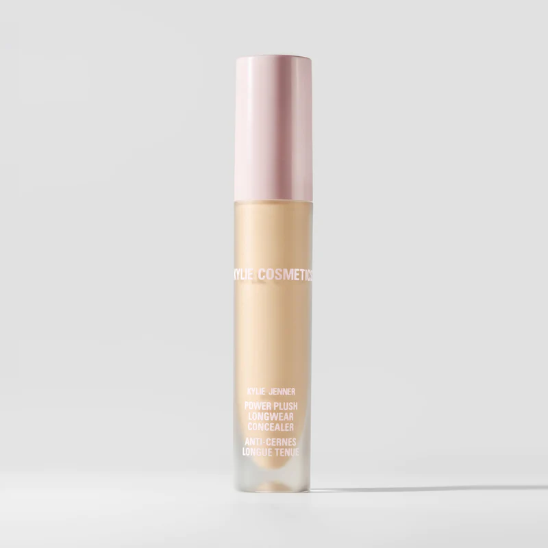 Kylie Cosmetics + Power Plush Longwear Concealer 2W