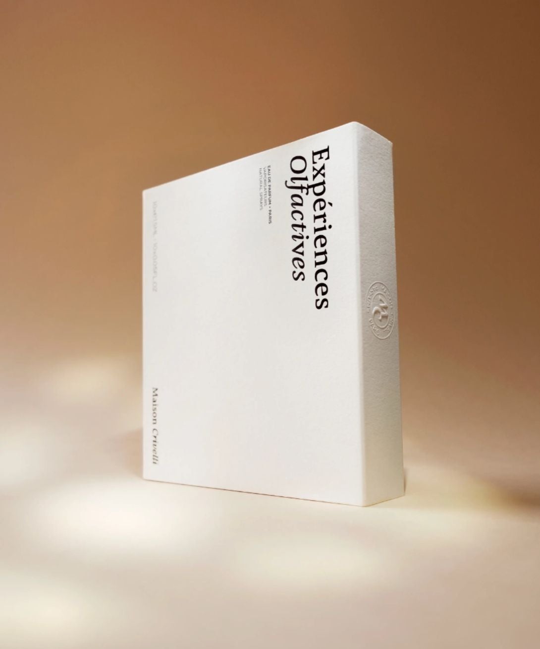 Maison Crivelli + Maison Crivelli Discovery Set 10 x 1.5ml