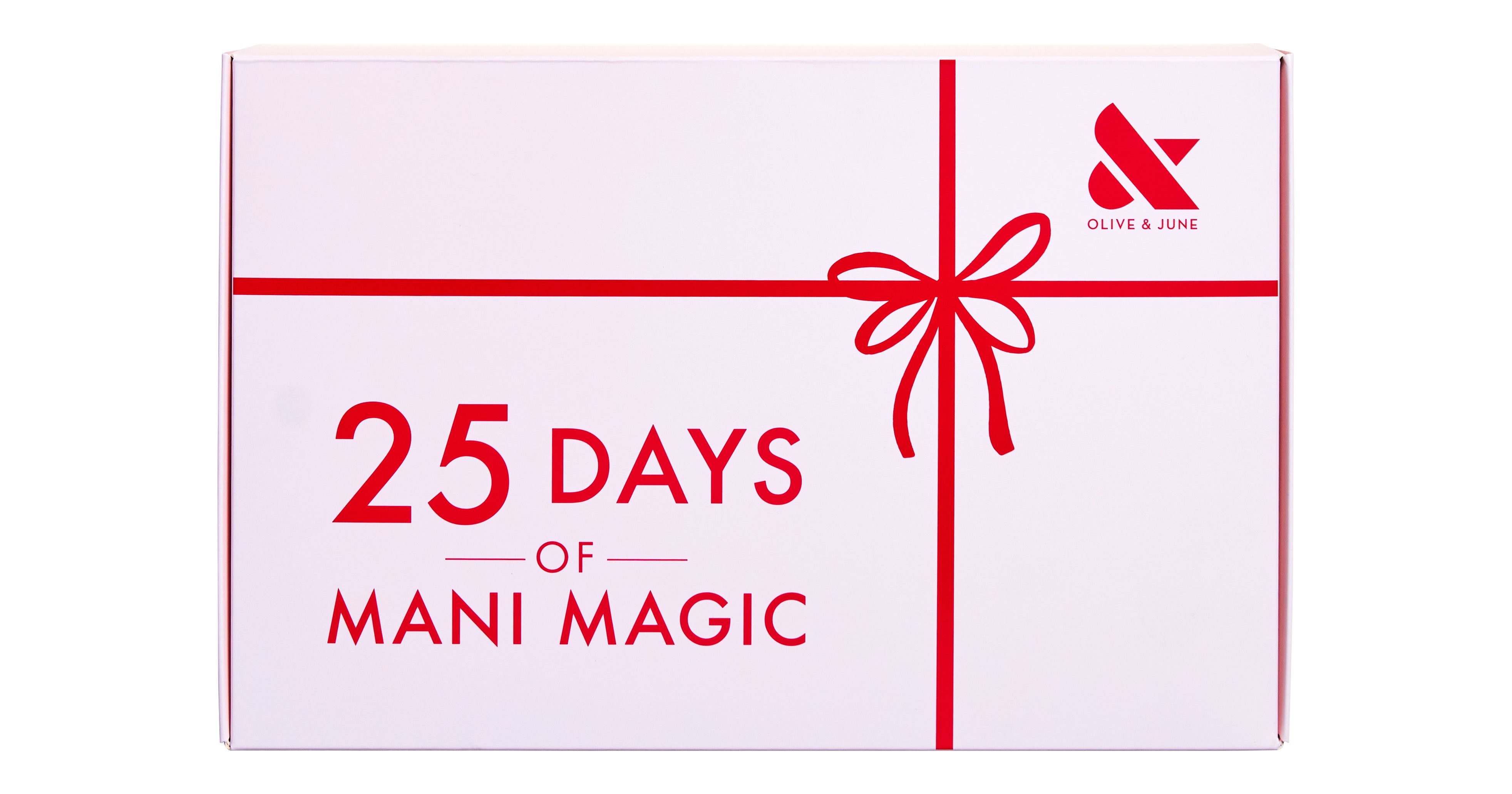 Olive And June Advent Calendar 2025