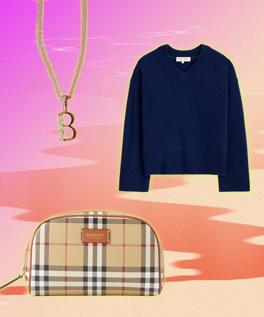 18 Fall Must-Haves Editors Splurged On (& Would Again)