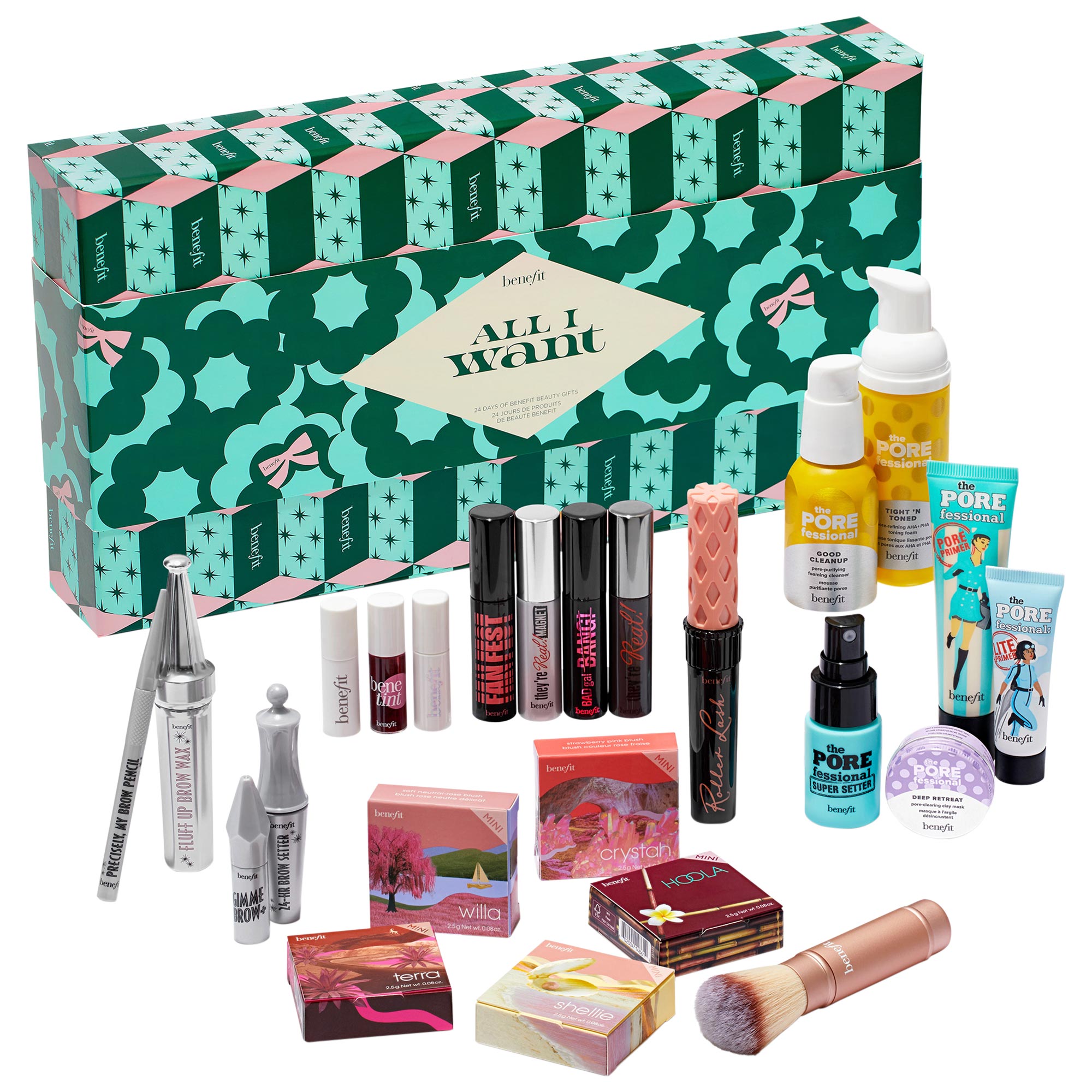 Benefit Cosmetics, Makeup & Beauty