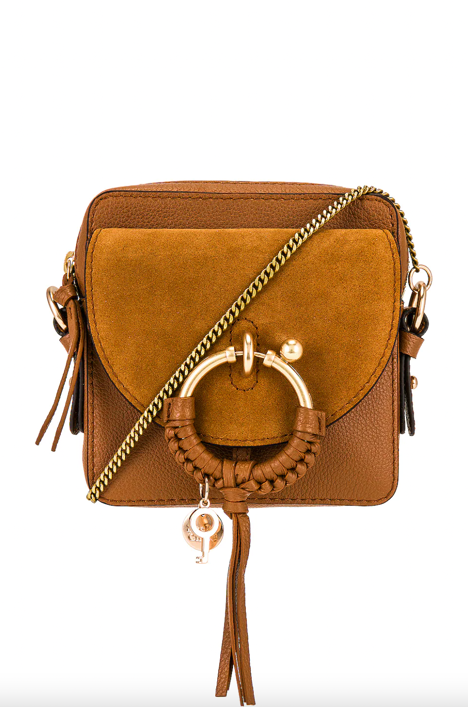 See by sales chloe camera bag