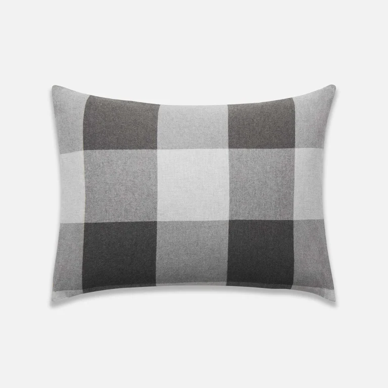 Brooklinen + Brushed Flannel Pillowcases