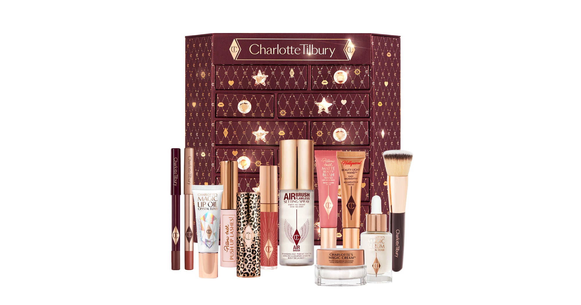 Best Beauty Advent Calendars To Buy For Christmas 2023