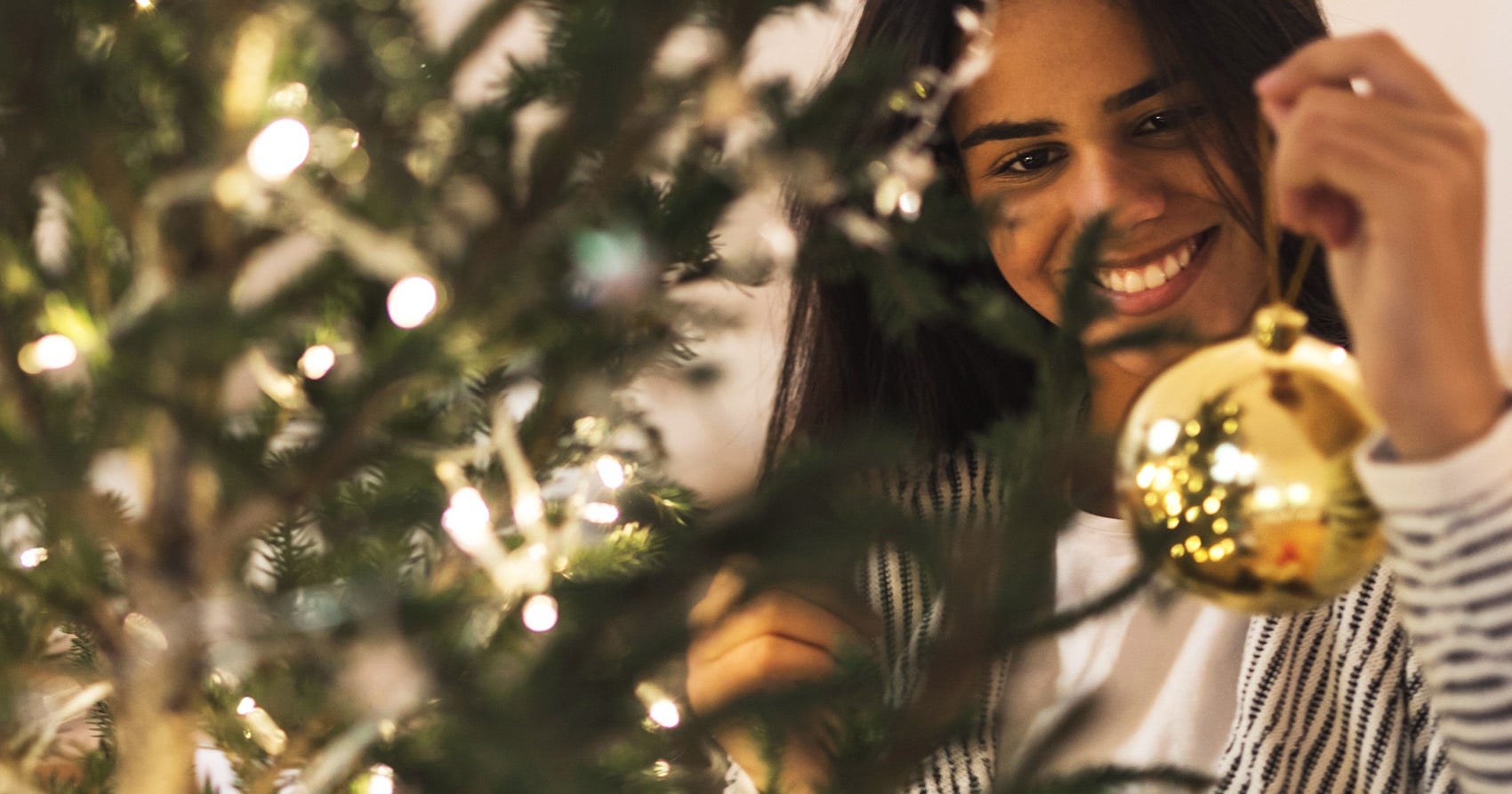 Where To Buy A Real Christmas Tree In Every Major City