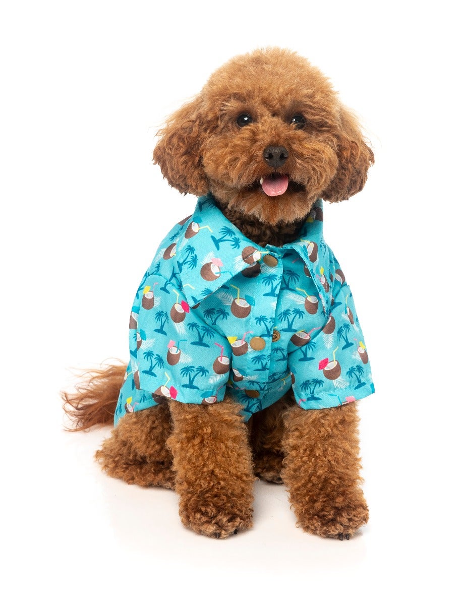 Etsy + Christmas Dog Vest Harness