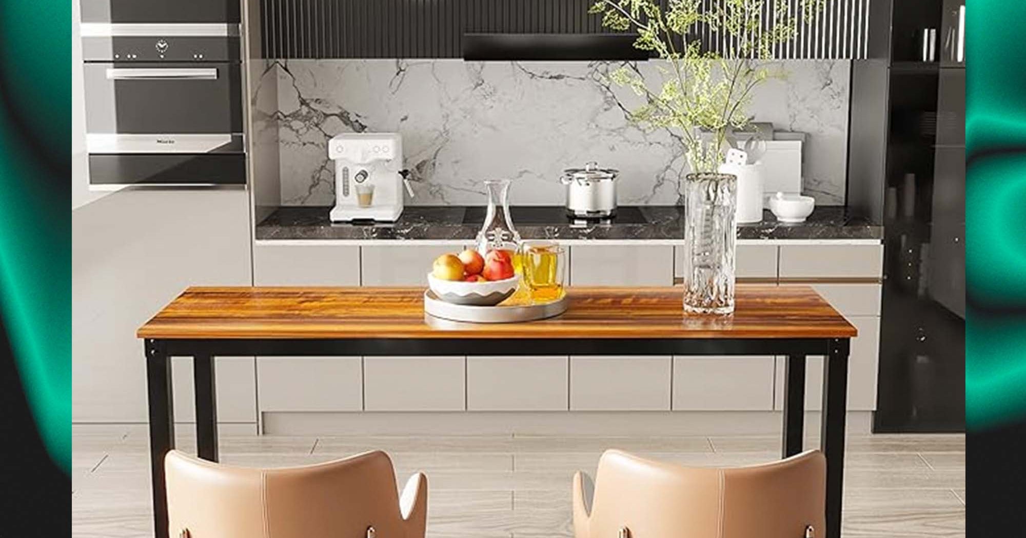 28 Amazon Small Space Furniture Finds