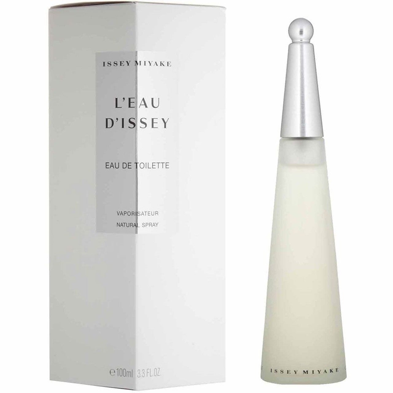 Issey Miyake + L’Eau d’Issey Eau de Parfum