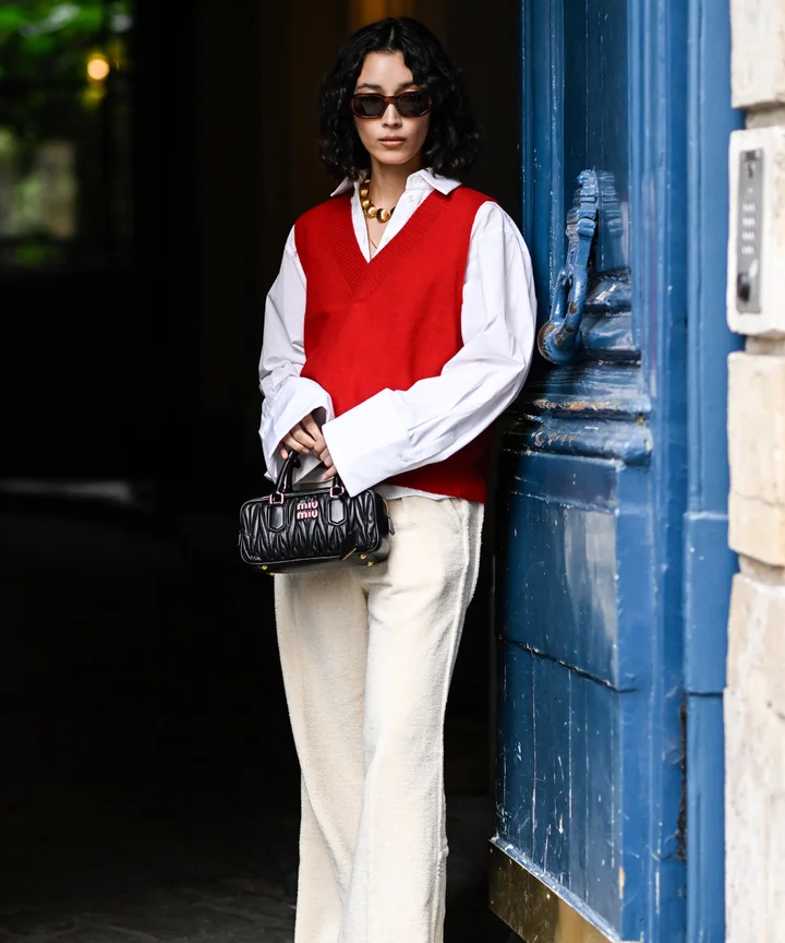 The Best Street Style Looks From Paris Fashion Week Spring 2020 -  Fashionista
