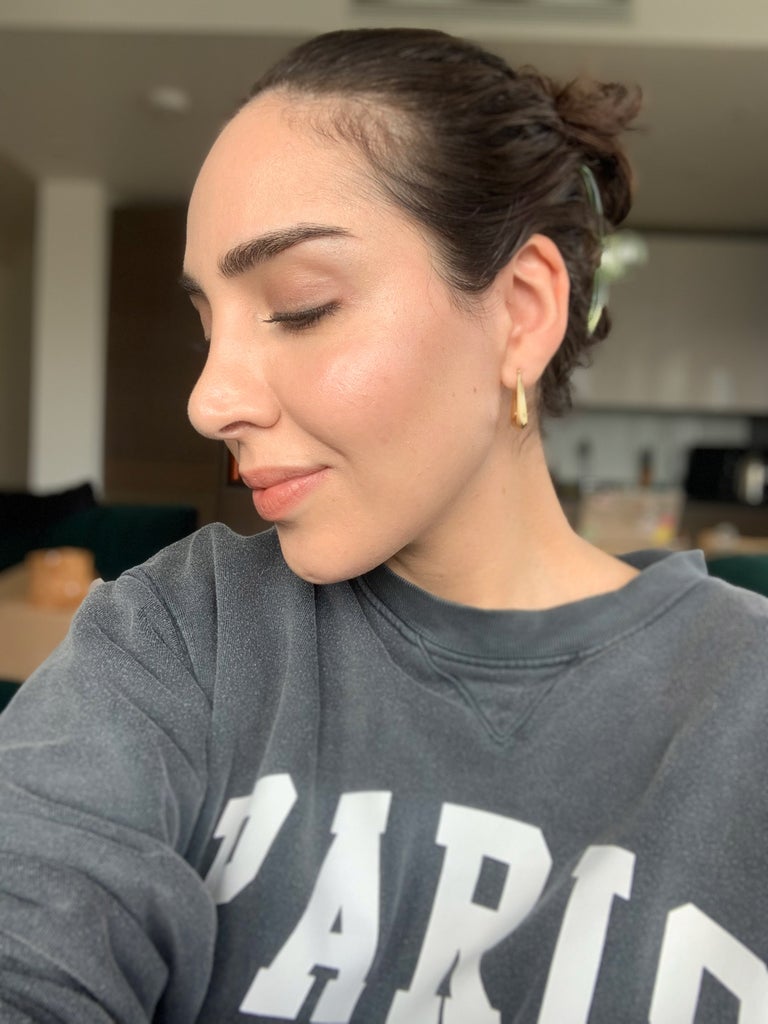 Bobbi Brown Gave Me A Makeup Lesson On Zoom & I Learned So Much