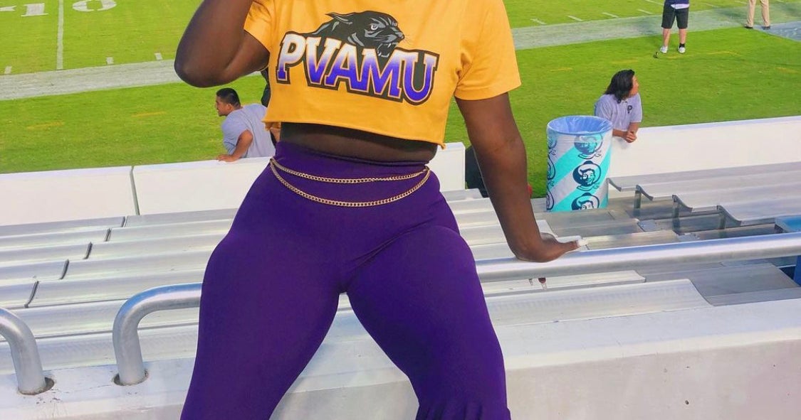 All The Inspiration You Need For Your HBCU Homecoming ‘Fits