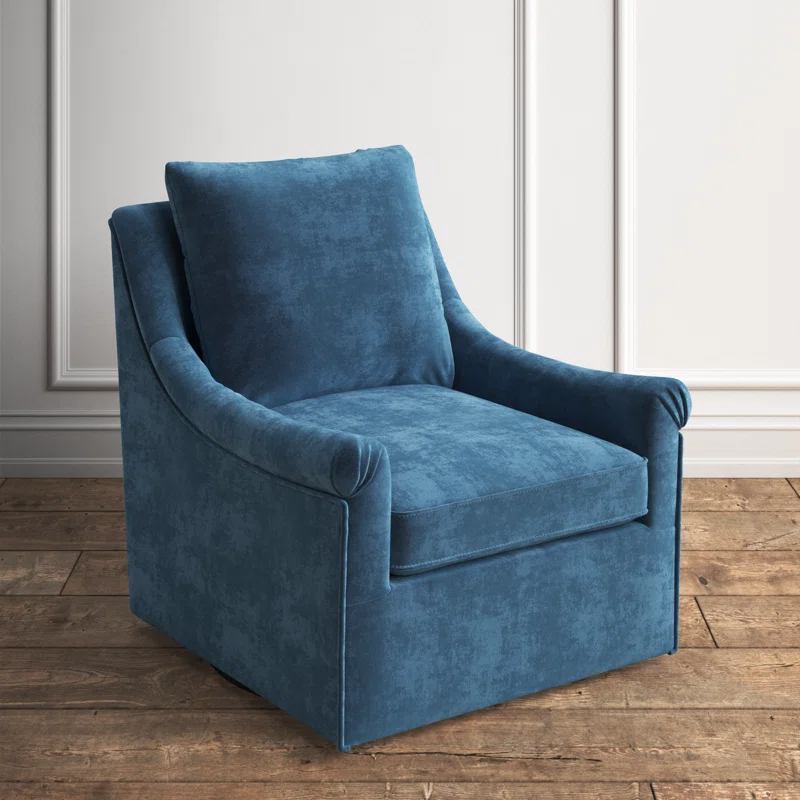 Kelly clarkson accent online chair
