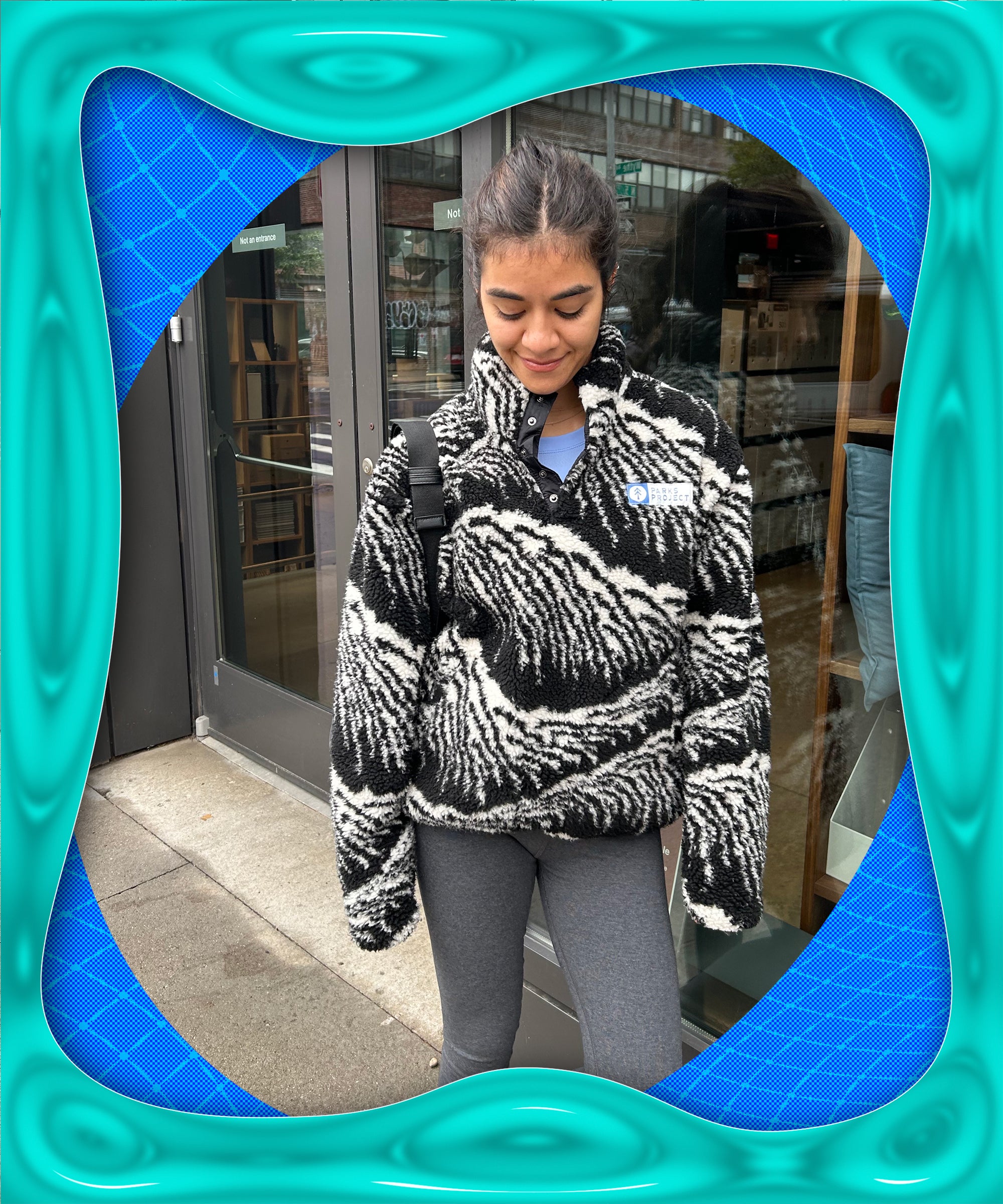 Parks Project High Pile Fleece Jacket Review 2023