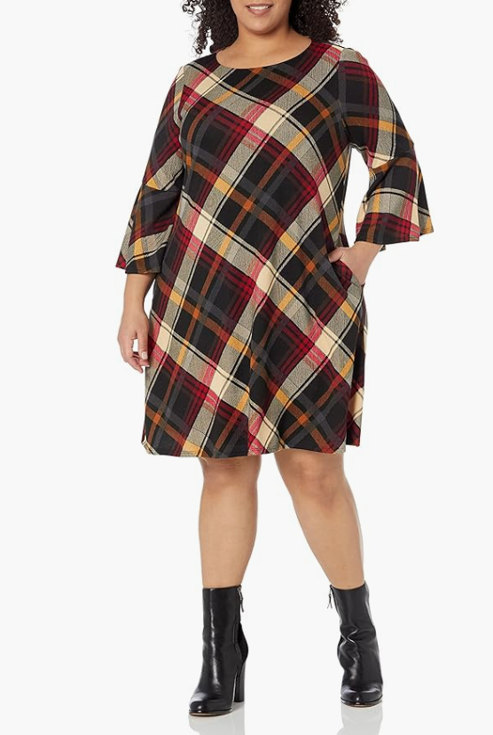 The Best Fall Outlet Dress  October Prime Day Deals