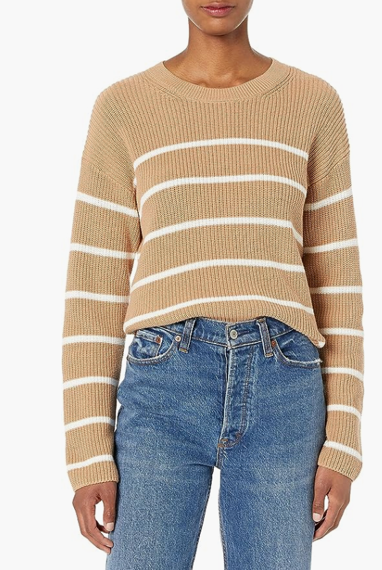 Gap + Textured Pullover Sweater