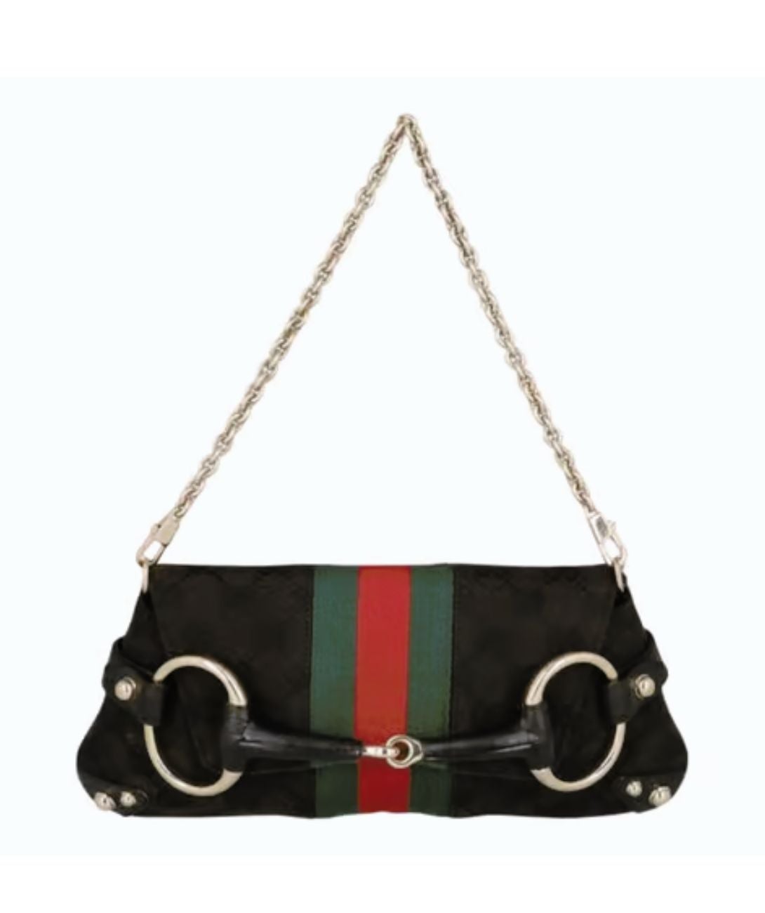 The Gucci Horsebit Chain Bag Is Back and Better Than Ever – WWD