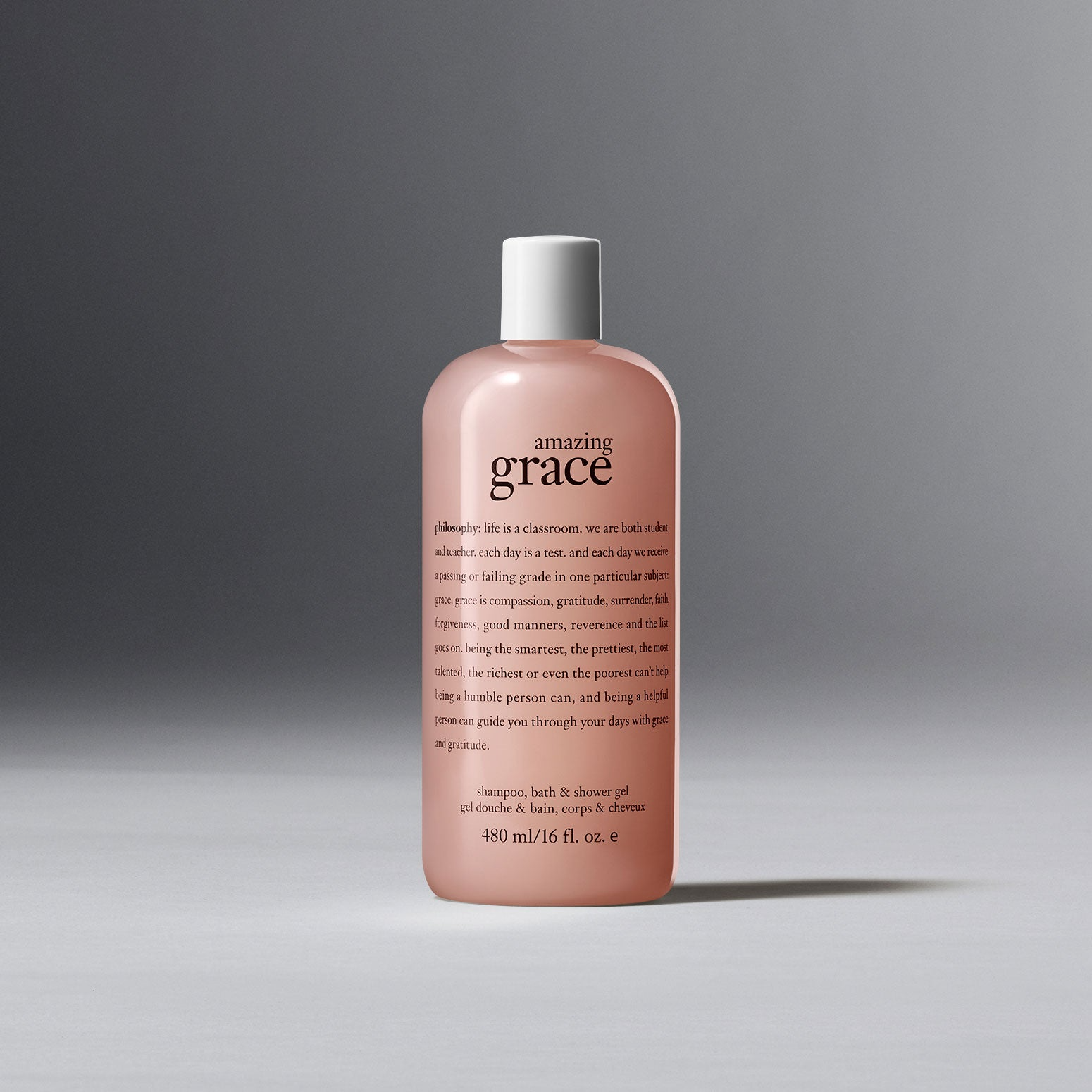 Philosophy + Amazing Grace Shampoo, Bath & Shower Gel