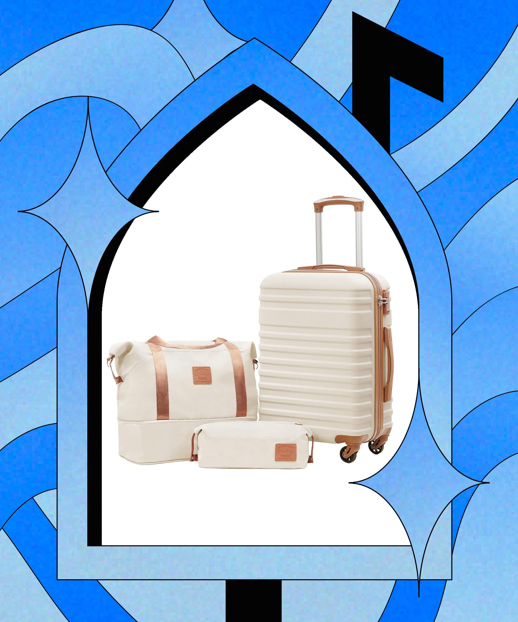 Amazon Prime Day Luggage Deals 2023
