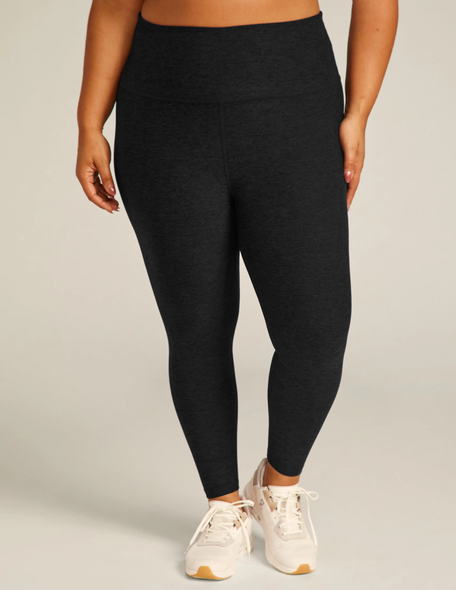 THE GYM PEOPLE + Thick High Waist Yoga Pants with Pockets, Sizes XS-XXL