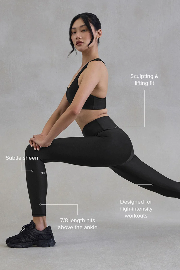 Best Black Leggings For Everyday Wear Workouts More