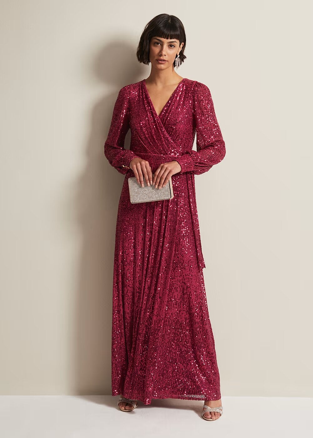 Phase eight leonora clearance dress