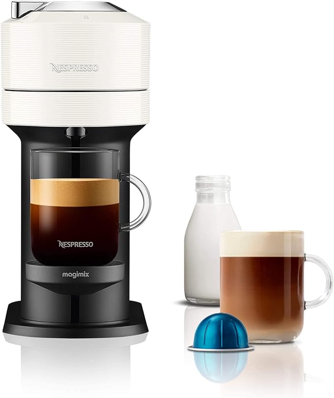 Nespresso Aeroccino4 コーヒーメーカー Amazon.com: Nespresso Aeroccino 4 Milk Frother: Home & Kitchen