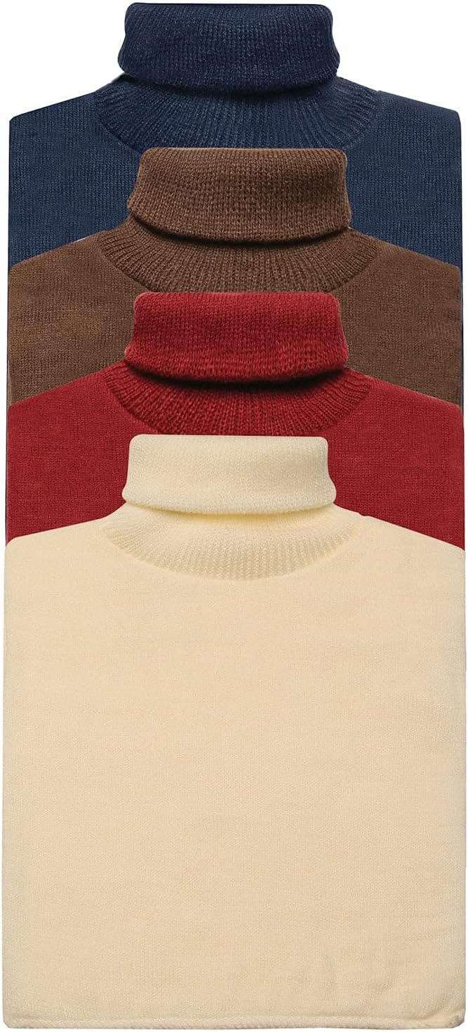 Mock Turtleneck Sweater Turtleneck Dickies Walmart Navy Mock