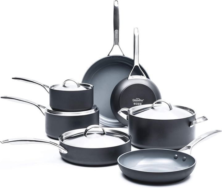 Prime Day HexClad deal: Save $698 on a non-stick cookware set