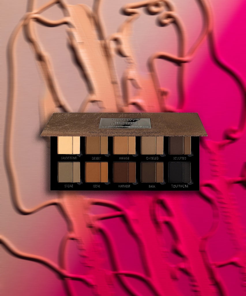 Can You Do Your Entire Face With This One Makeup Palette? We Tried It