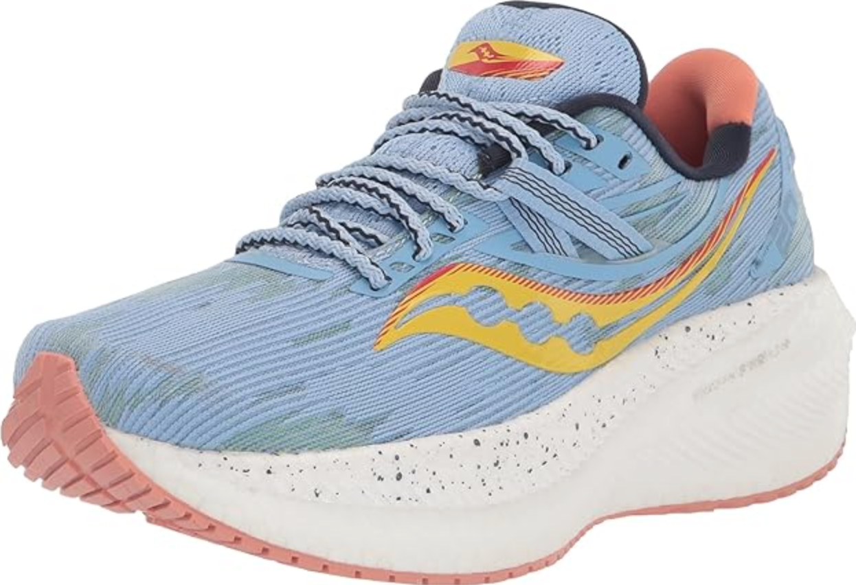 Saucony women's bullet capri hotsell