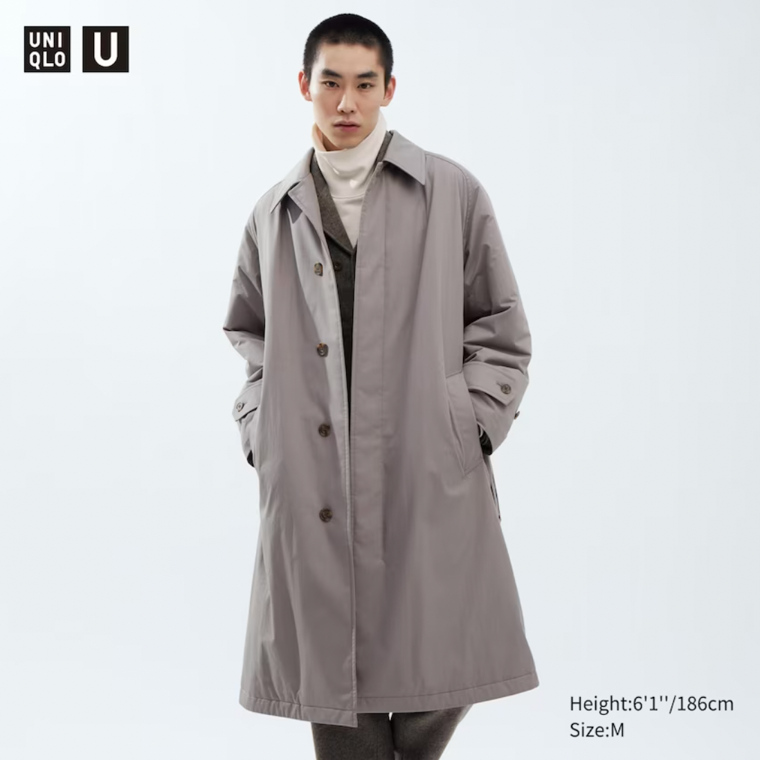 Uniqlo's Fall/Winter 2023 Collection Is Finally Here