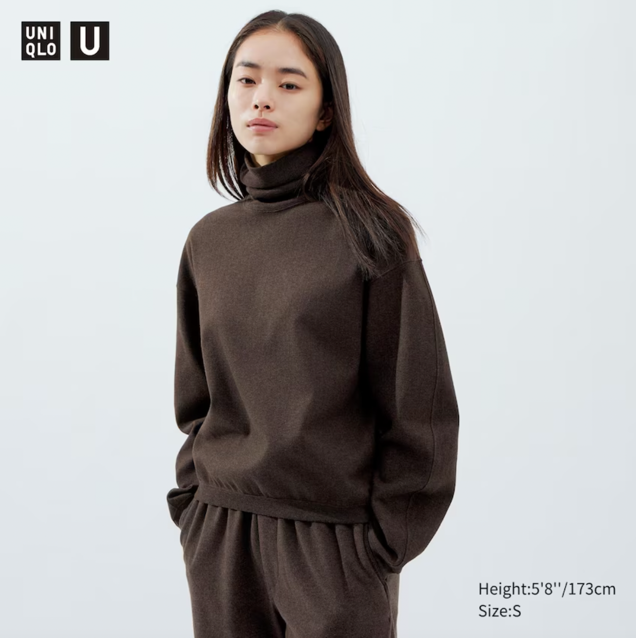 Uniqlo's Fall/Winter 2023 Collection Is Finally Here